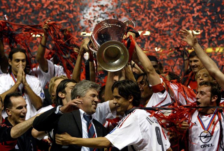 Số Liệu Thống Kê Về La Liga